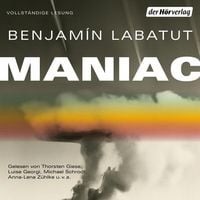 Produktbild: Maniac
