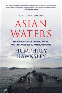 Produktbild: Asian Waters