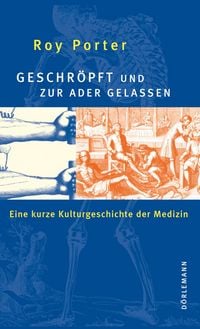 Produktbild: Geschr&ouml;pft und zur Ader gelassen