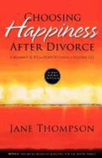 Produktbild: Choosing Happiness After Divor