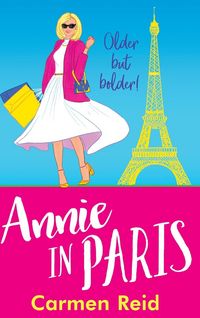 Produktbild: Annie in Paris