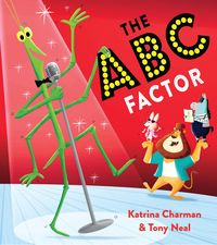 Produktbild: The ABC Factor
