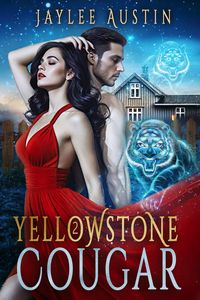 Produktbild: Yellowstone Cougar