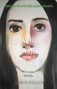 Produktbild: A Re-Write for Tess