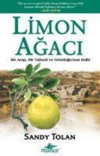 Produktbild: Limon Agaci Ciltli