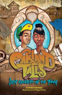 Produktbild: Oakland Tales