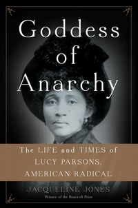 Produktbild: Goddess of Anarchy