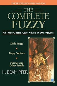 Produktbild: Complete Fuzzy