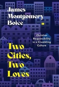 Produktbild: Two Cities, Two Loves