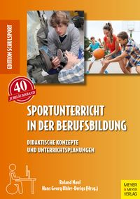 Produktbild: Sportunterricht in der Berufsbildung