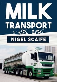 Produktbild: Milk Transport