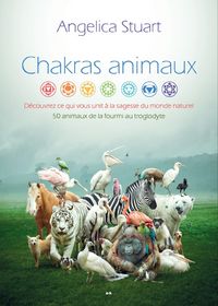 Produktbild: Chakras animaux