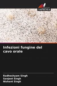 Produktbild: Infezioni fungine del cavo orale