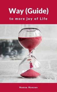 Produktbild: Way (Guide) to more joy of Life