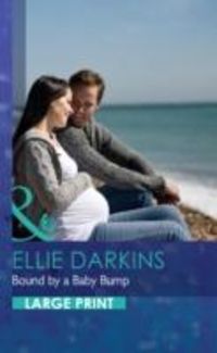 Produktbild: Darkins, E: Bound By A Baby Bump