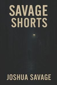 Produktbild: Savage Shorts