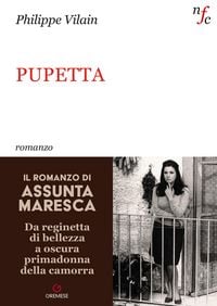 Produktbild: Pupetta