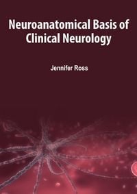 Produktbild: Neuroanatomical Basis of Clinical Neurology