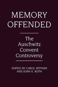 Produktbild: Memory Offended