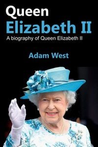 Produktbild: Queen Elizabeth II