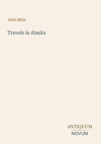 Produktbild: Travels in Alaska