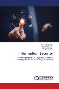 Produktbild: Information Security