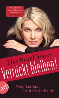 Produktbild: Verr&uuml;ckt bleiben!