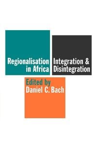 Produktbild: Regionalisation in Africa