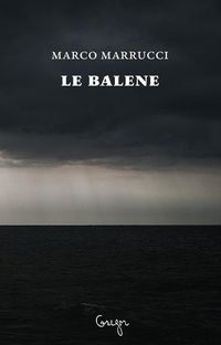 Produktbild: Le balene