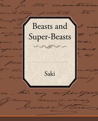 Produktbild: Beasts and Super-Beasts
