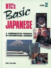 Bild vom Artikel Ntcs Basic Japanese Level 2, Student Edition vom Autor McGraw Hill