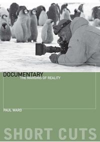 Produktbild: Ward, P: Documentary - The Margins of Reality
