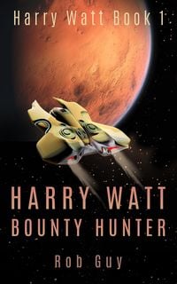 Produktbild: Harry Watt Bounty Hunter