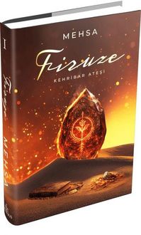 Produktbild: Firuze 1 Kehribar Atesi Ciltli