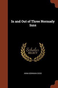 Produktbild: In and Out of Three Normady Inns