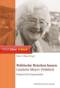 Produktbild: Politische Br&uuml;cken bauen