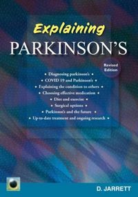 Produktbild: Jarrett, D: Emerald Guide to Explaining Parkinson's