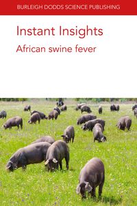 Produktbild: Instant Insights: African swine fever