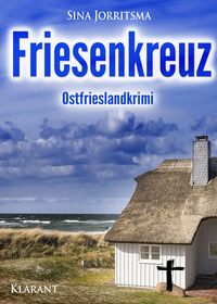 Produktbild: Friesenkreuz. Ostfrieslandkrimi
