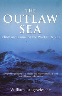 Produktbild: Outlaw Sea