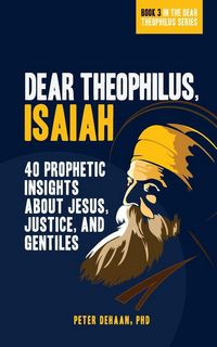 Produktbild: Dear Theophilus, Isaiah
