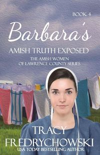 Produktbild: Barbara's Amish Truth Exposed
