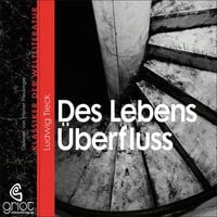 Produktbild: Des Lebens &Uuml;berfluss