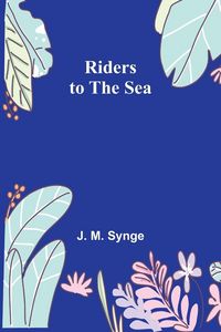 Produktbild: Riders to the Sea
