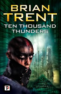 Produktbild: Ten Thousand Thunders