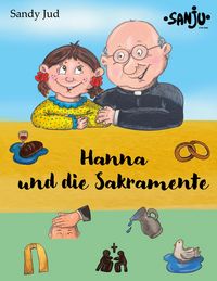 Produktbild: Hanna und die Sakramente