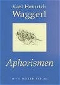 Produktbild: Aphorismen