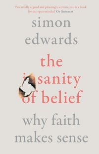 Produktbild: The Sanity of Belief