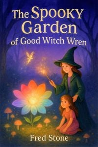 Produktbild: The Spooky Garden Of Good Witch Wren