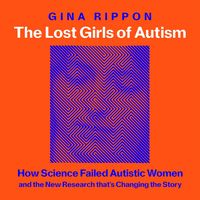 Produktbild: The Lost Girls of Autism